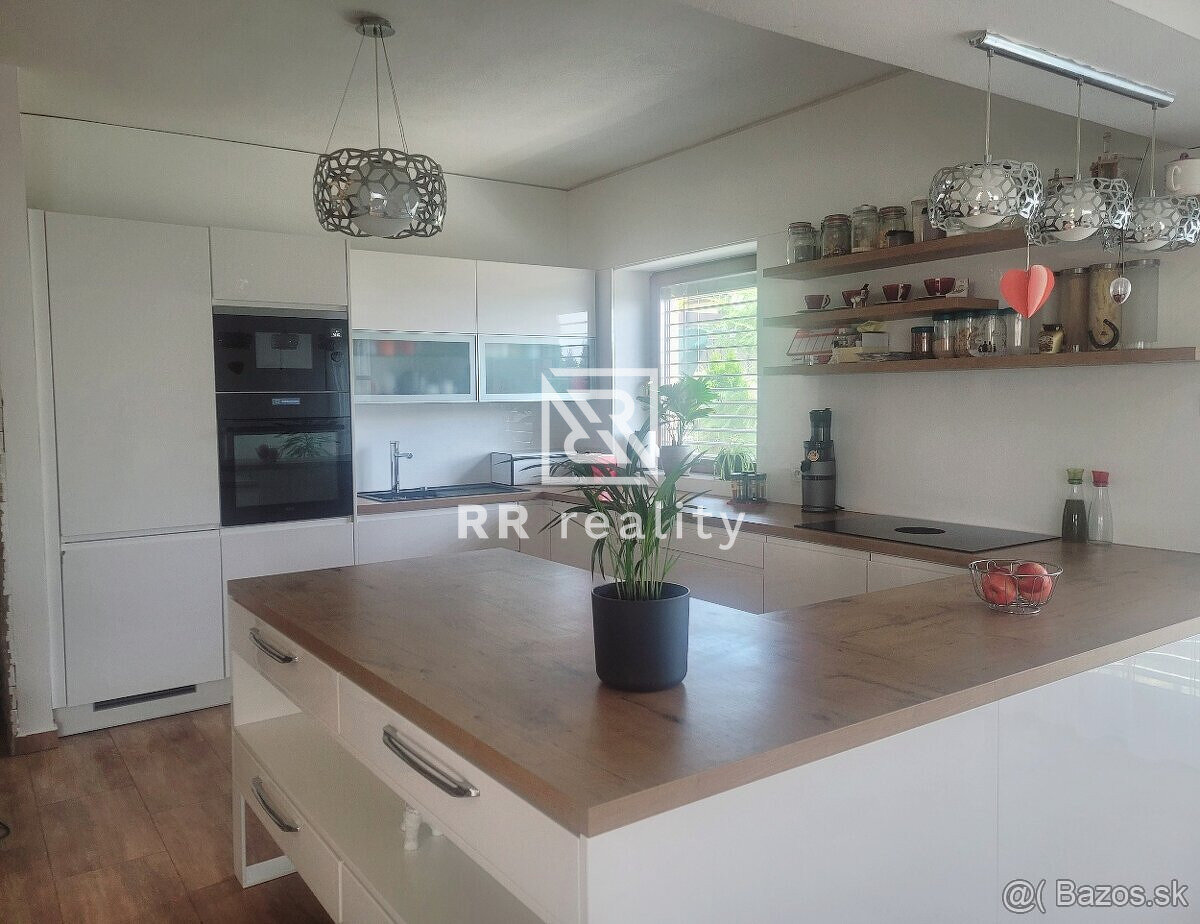 Luxusný RD Nováčany ktorý prevýši Vaše očakávania - 9