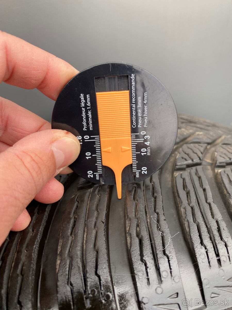 NOKIAN TYRES SNOWPROOF - 9