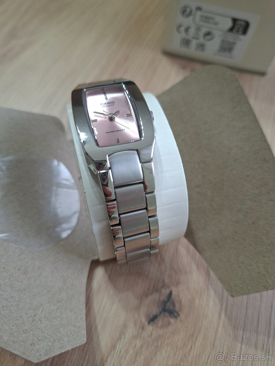 CASIO hodinky -Nové - 9