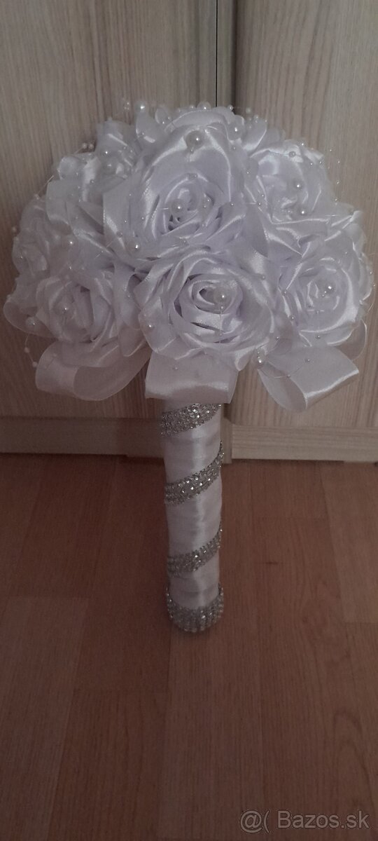 Ručne vyrábané dekorácie a darčeky - 9