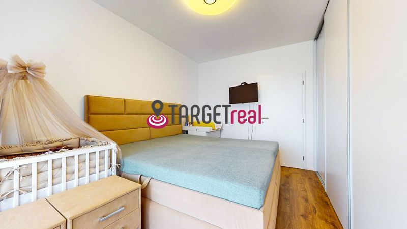 PREDAJ : novostavba v Rezidencii Severná - 9