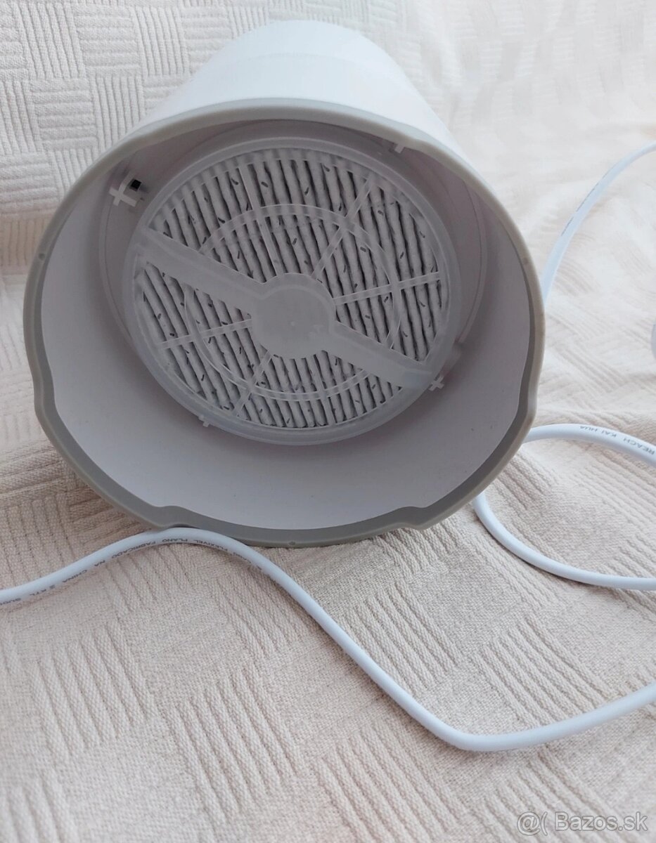 Čistička Frida baby 3v1 NOVÁ - 9