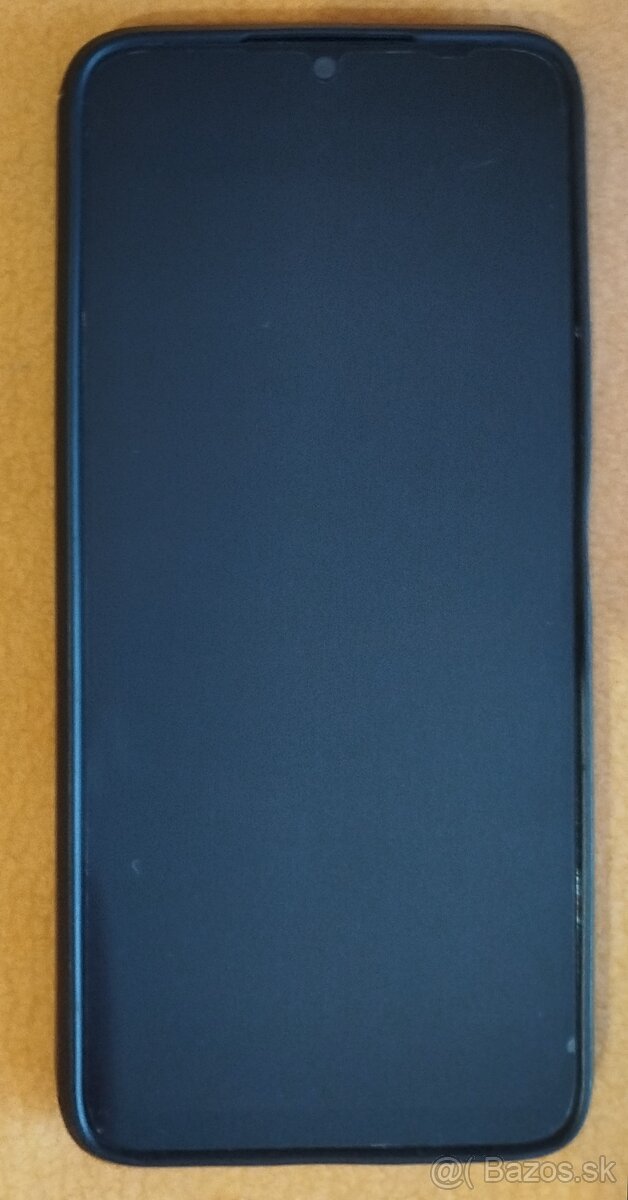 Predám Honor X6a v čiernej farbe+puzdro+ ochranné sklo - 9