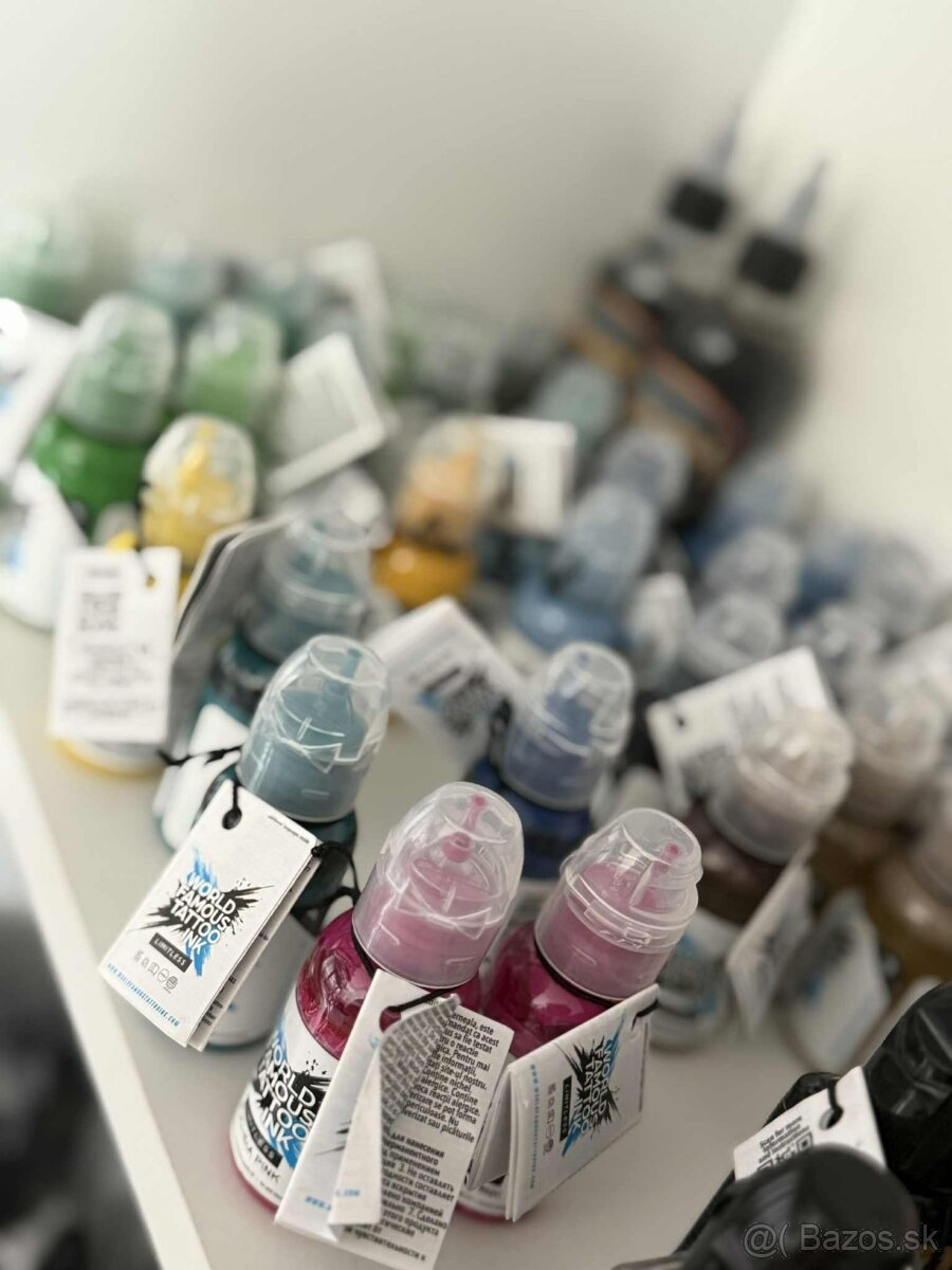 Predám zabehnutý e-shop - 9