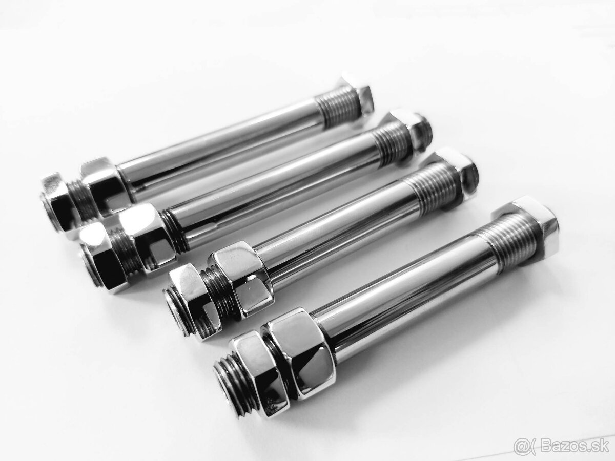 jawa 350/634, 638, 640 - sada skrutiek - 9