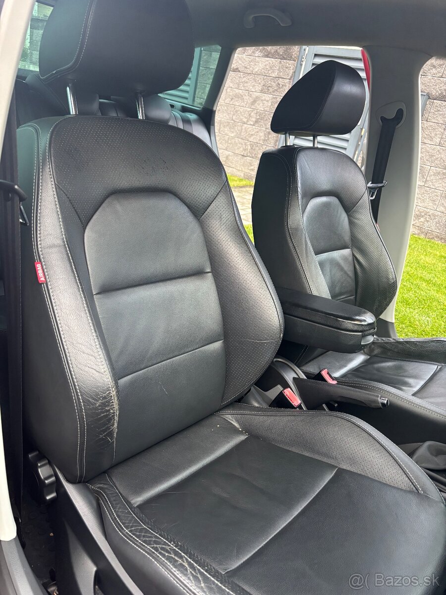 Seat Ibiza 1,2 TDI Ecomotive 2011 - 9