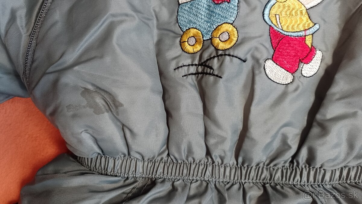 Oblecenie pre babatko - 9
