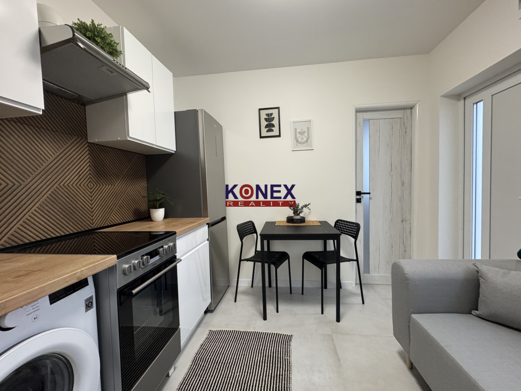 ID-3242 NA PRENÁJOM Komplet zrenovovaný 1-izbový byt na Šír - 9