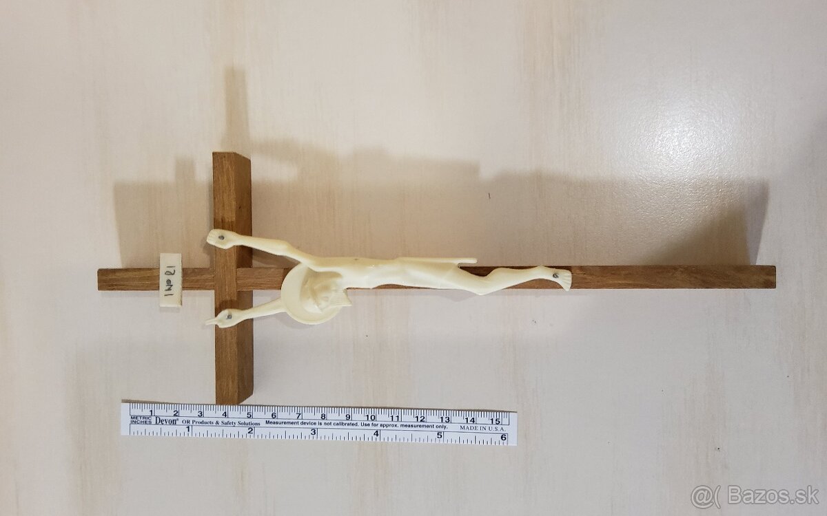 Náboženské predmety - 9