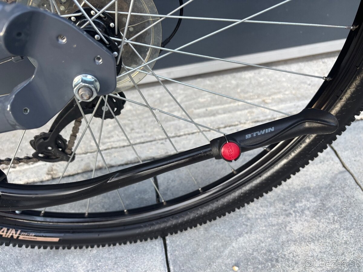 Rockrider expl 50 27,5 M - 9