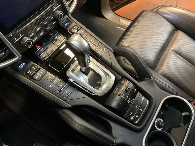 Porsche Cayenne II Platinum Edition Facelift 3.0 SK - 9