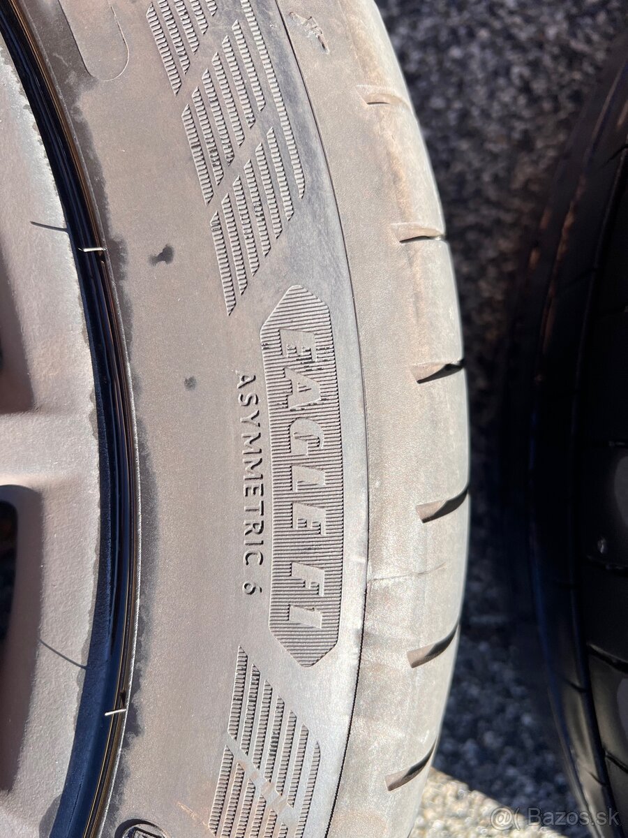 Disky BMW 5x120 R18 - 9