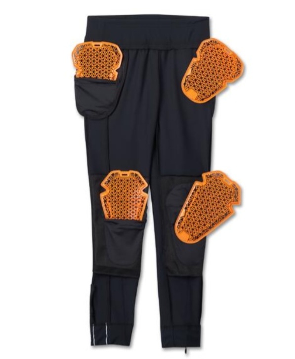 Legíny Harley-Davidson - 9