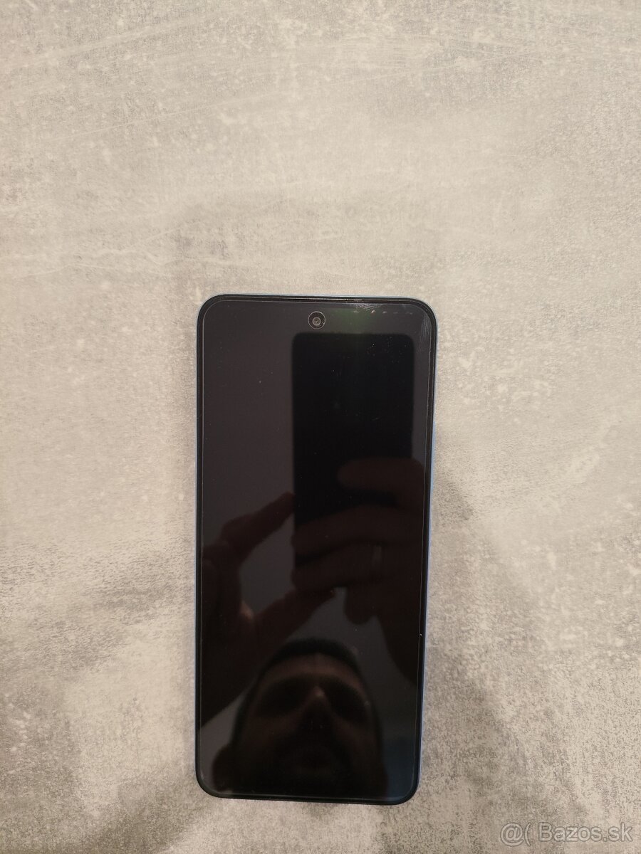 Redmi 12 5G Sky Blue - 9