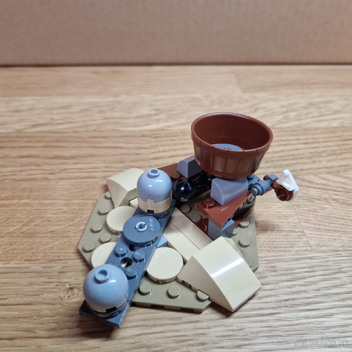 LEGO Ninjago 71764 Ninja Training Center - 9