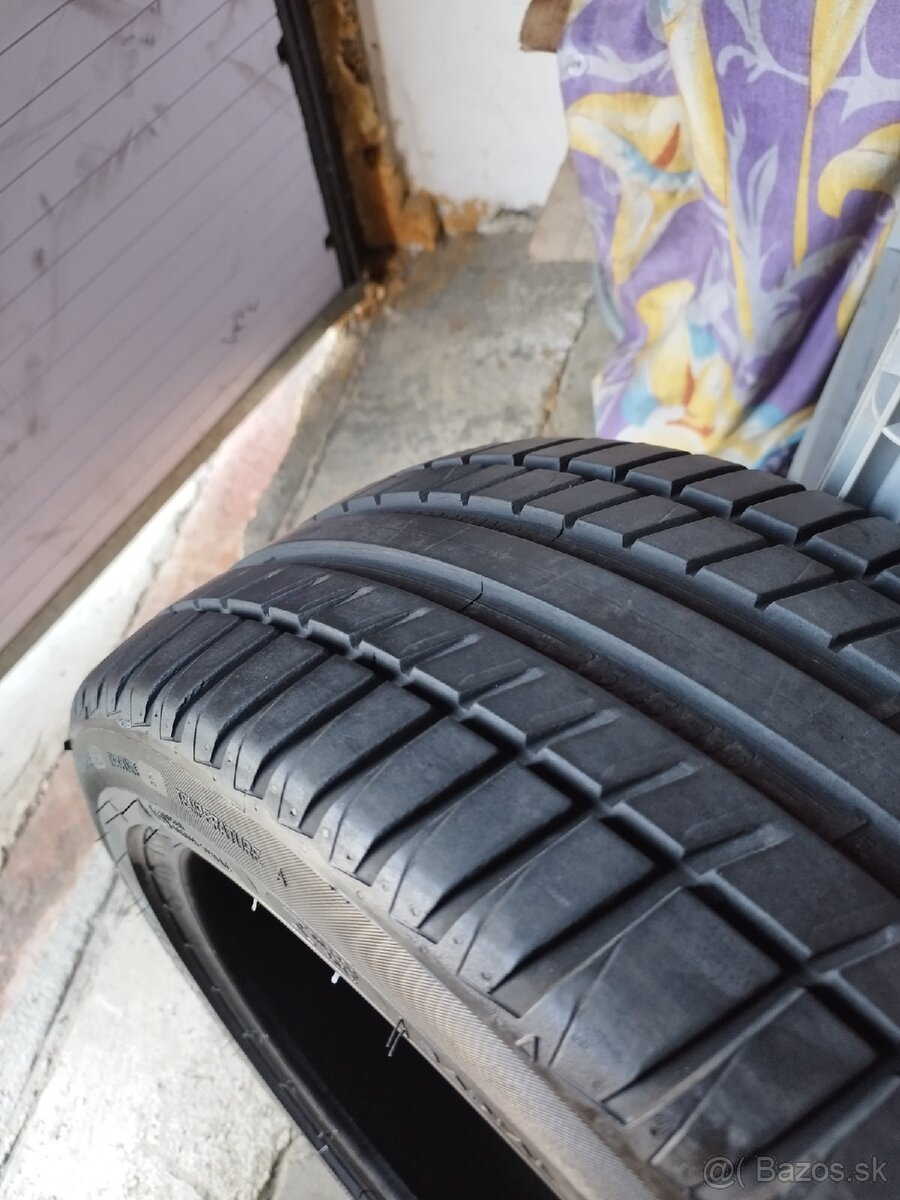 letne pneumatiky 215/45 r16 SEBRING - 9
