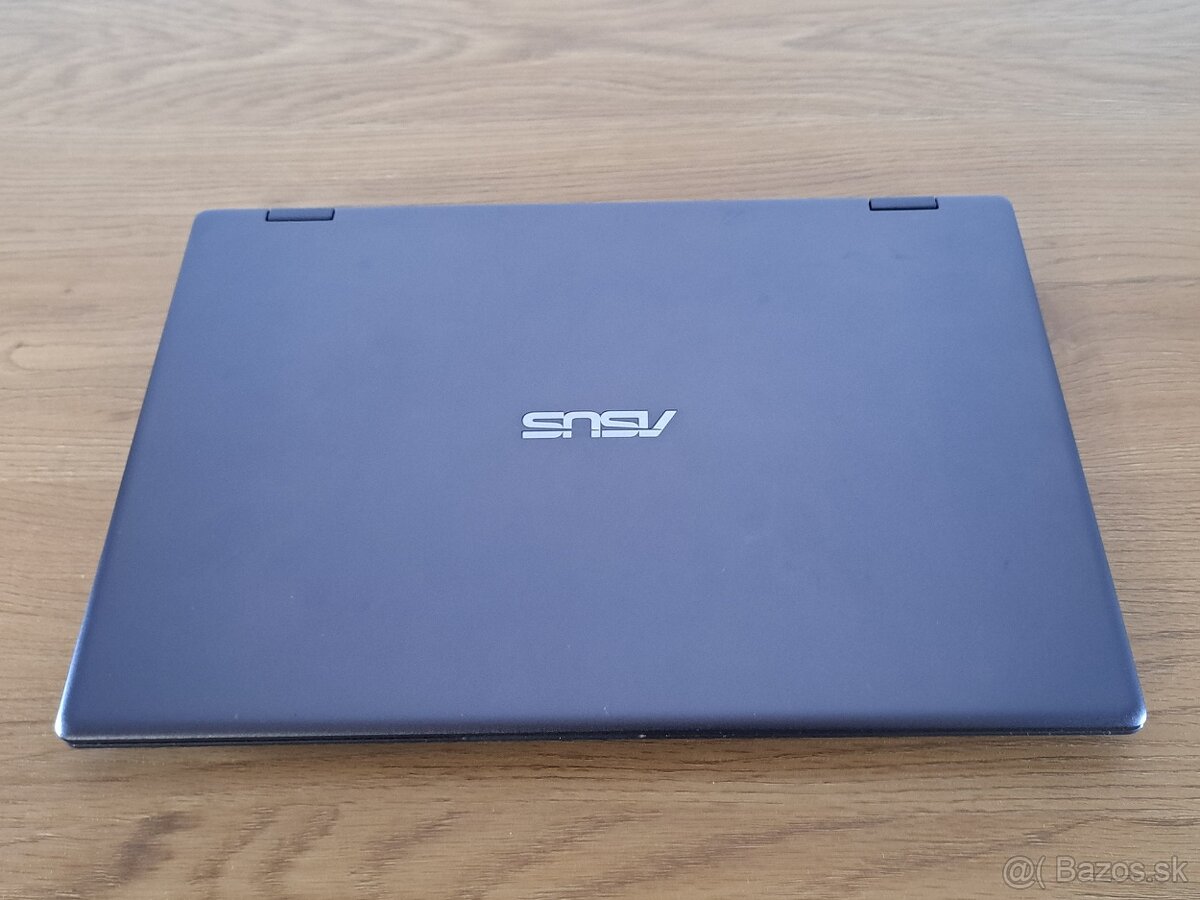 Predám Asus TP412U, Intel i3, 4GB RAM, 120GB SSD - 9