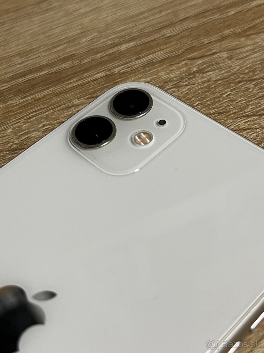 IPhone 11 64gb 78% - 9