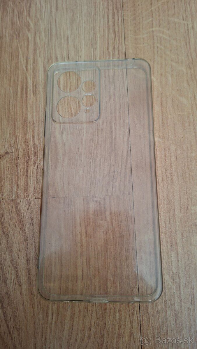 Xiaomi Redmi Note 12 6/128 GB Dual Sim - 9