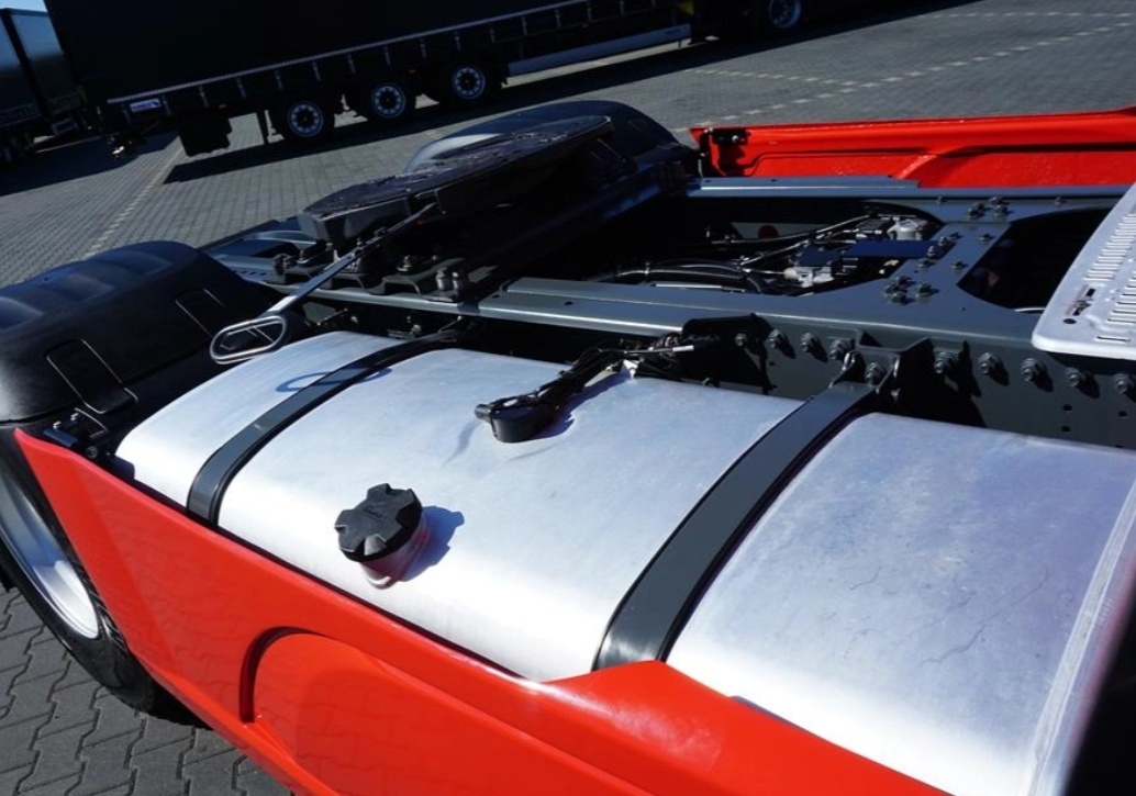 DAF 106.480 - 4x2 – Tahač – EURO 6 - 9