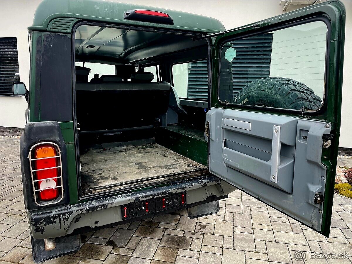 💥 IVECO MASSIF - PREDAJ AJ NA SPLÁTKY 💥 - 9