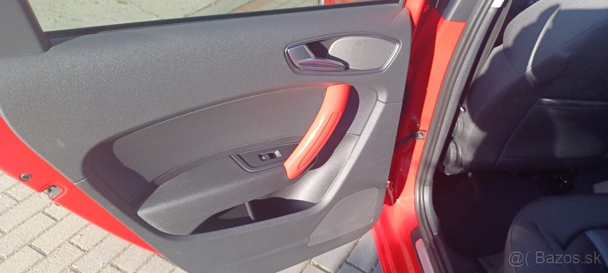 Audi a1 2.0tdi - 9