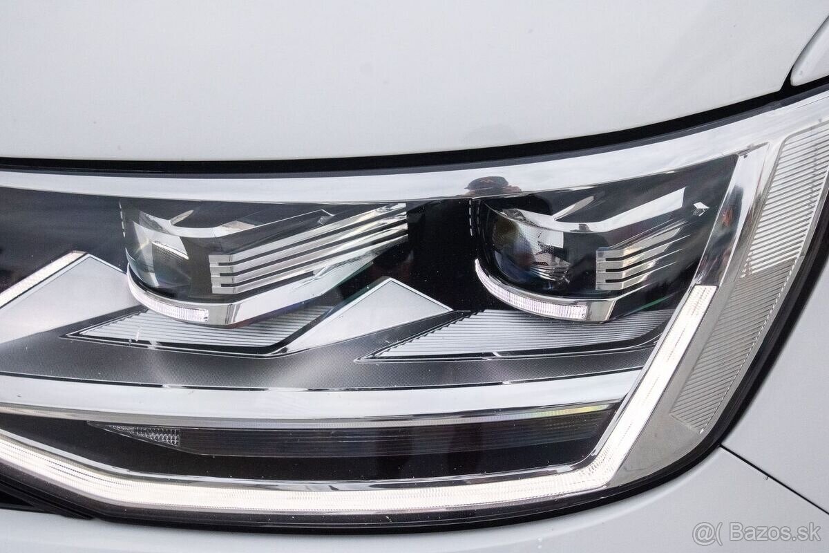 Volkswagen Multivan 2.0 BiTDI BMT Highline, 150kW (2016) - 9