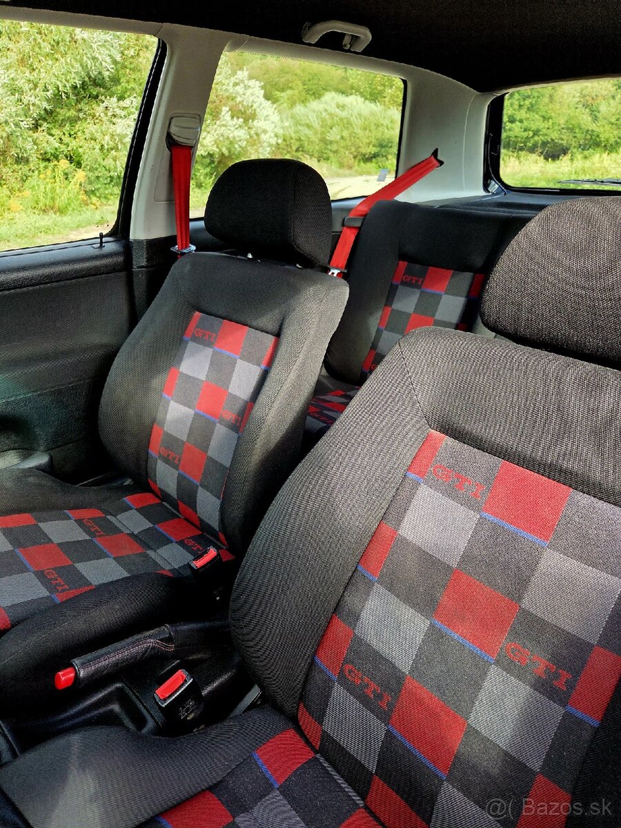 Volkswagen Golf 3 - 9