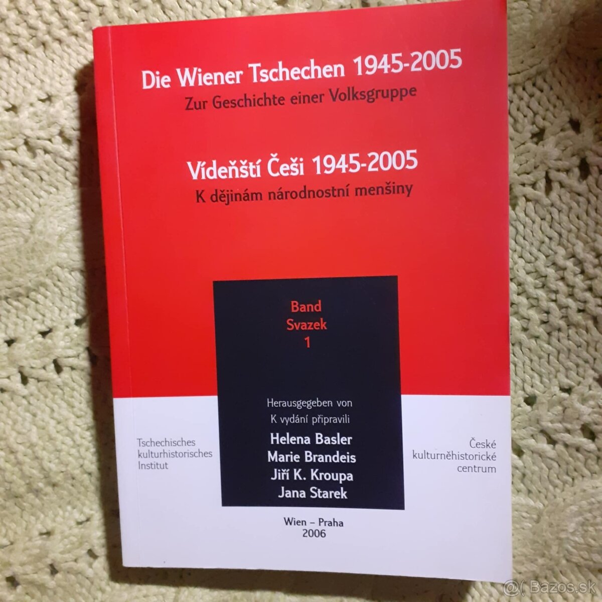 KNIHY – POLITIKA, DEJINY - 9