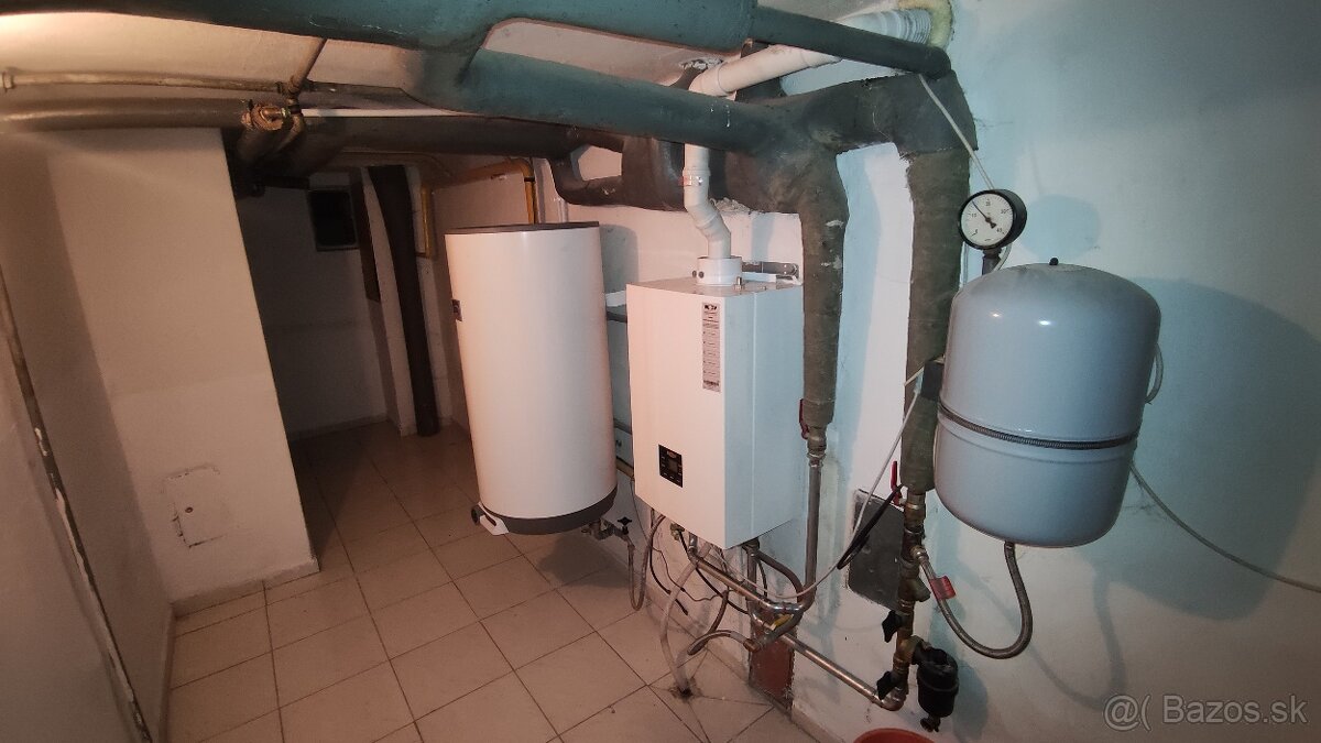 Prenájom 1izba 20 m2,Martin/Stráne/ - 9