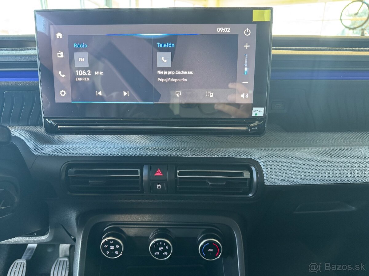 Citroën C3 YOU+ 1.2 Turbo - 9