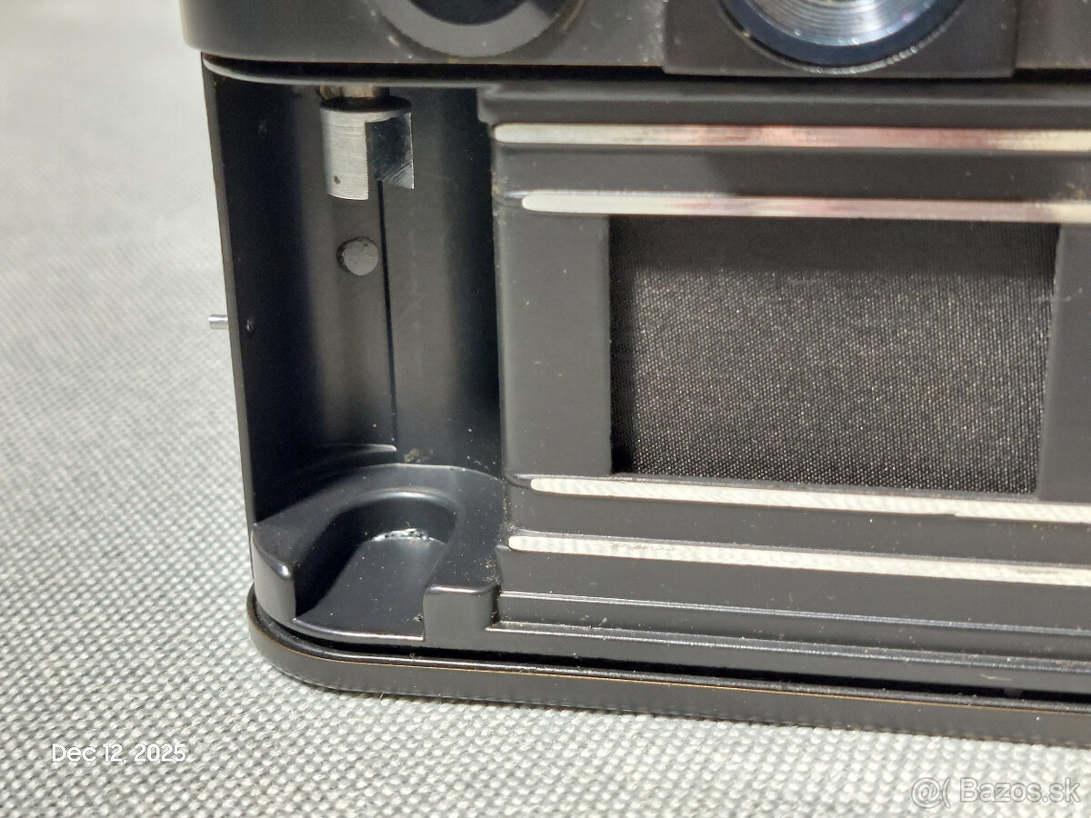 Zenit TTL + Helios-44M - 9