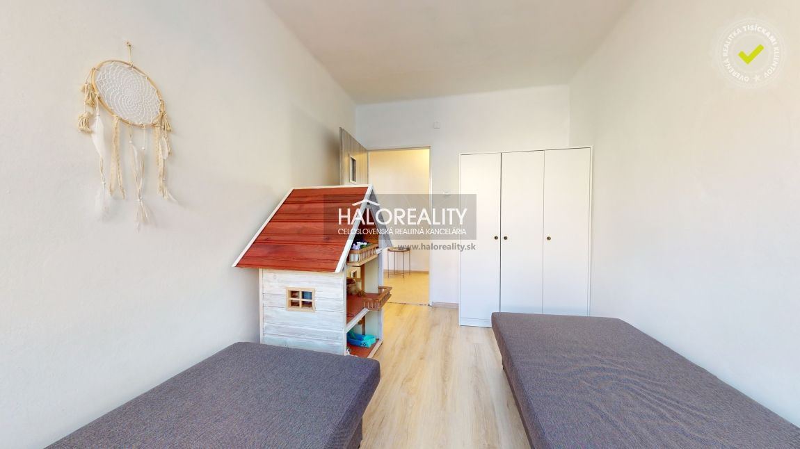 HALO reality - Predaj, trojizbový byt Muránska Huta, Predná - 9