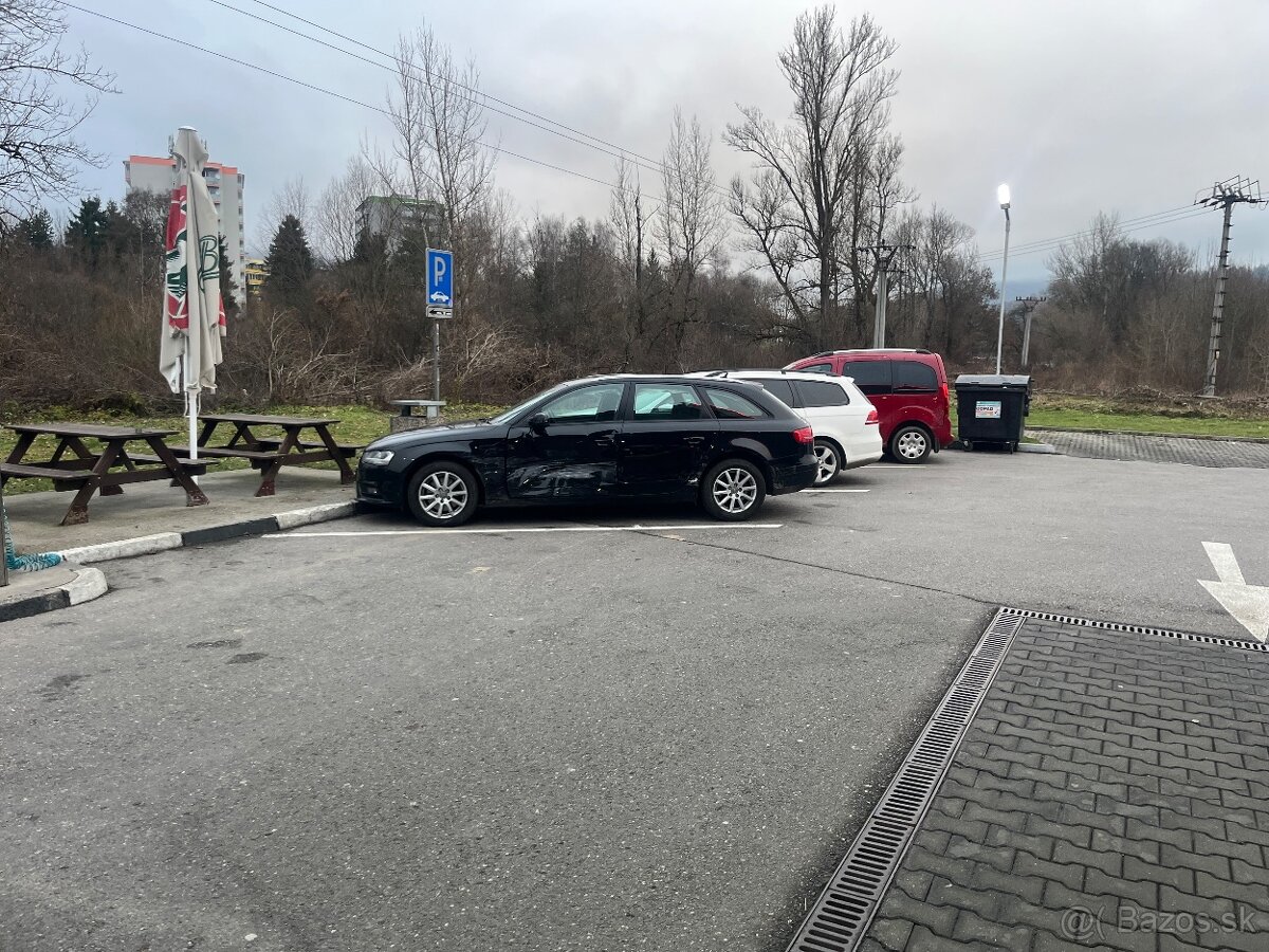 A4,2012automat,2.0tdi - 9