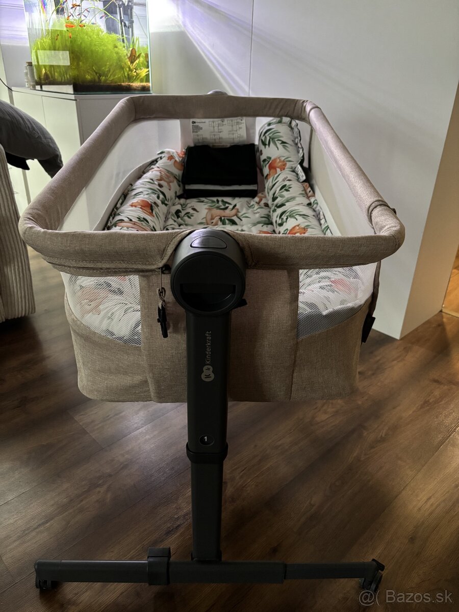 Kinderfkraft Neste Up2 postielka - 9