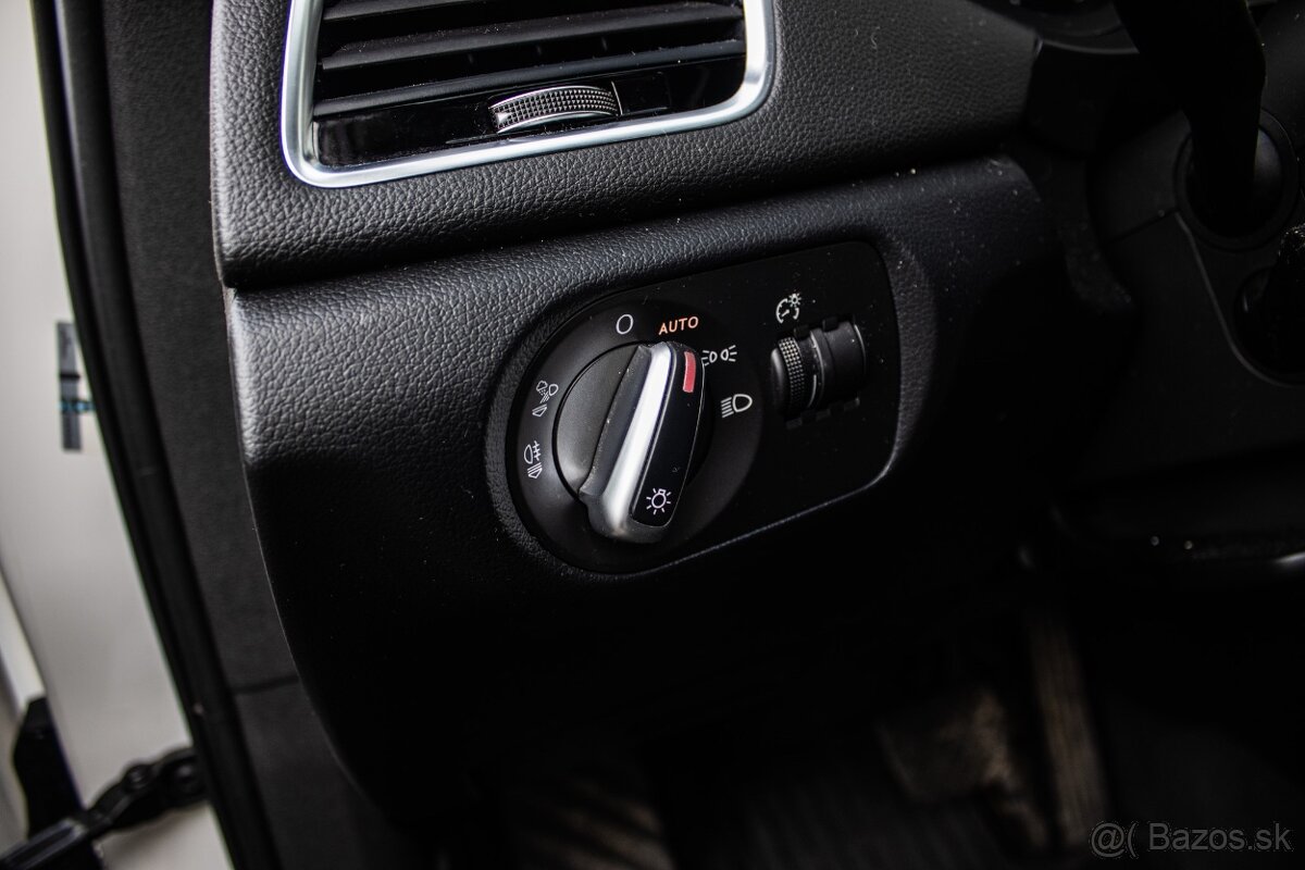 Audi Q3 2.0 TDI Quattro - 9