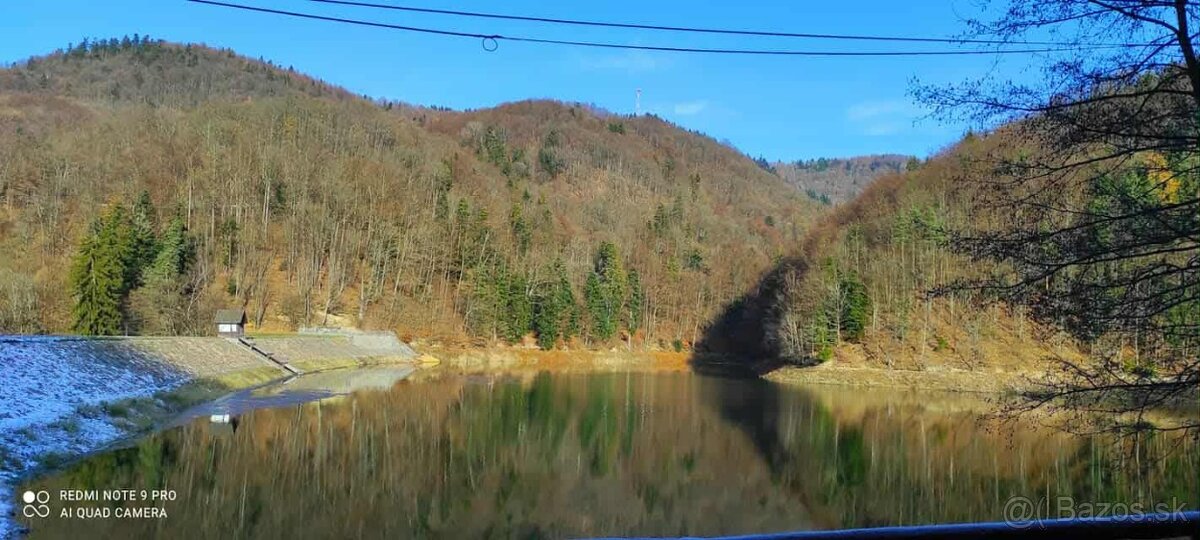 Chata Chalupa Domcek - 9