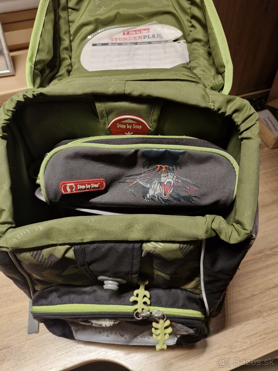 Predám rastúci stôl - 9