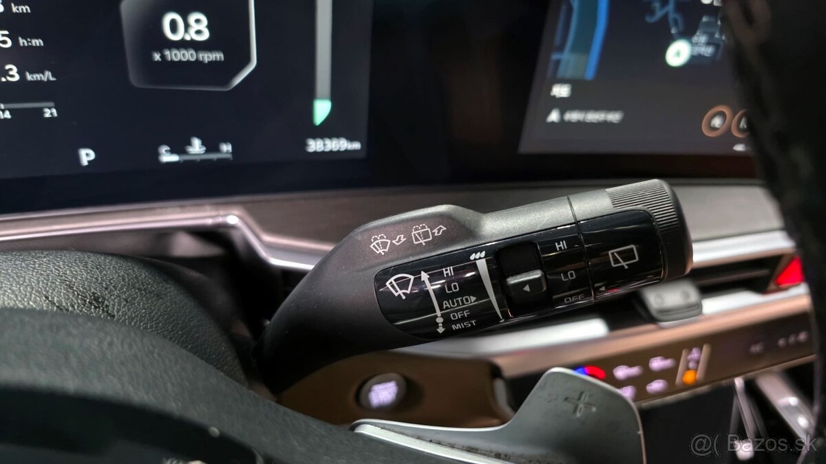 2024 KIA SORENTO 2.2CRDi FWD - 9