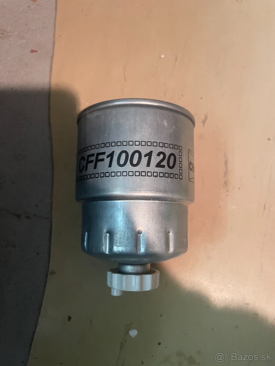 Palivový filter Comline EFF007 a CHAMPION CFF100120 – nové - 9