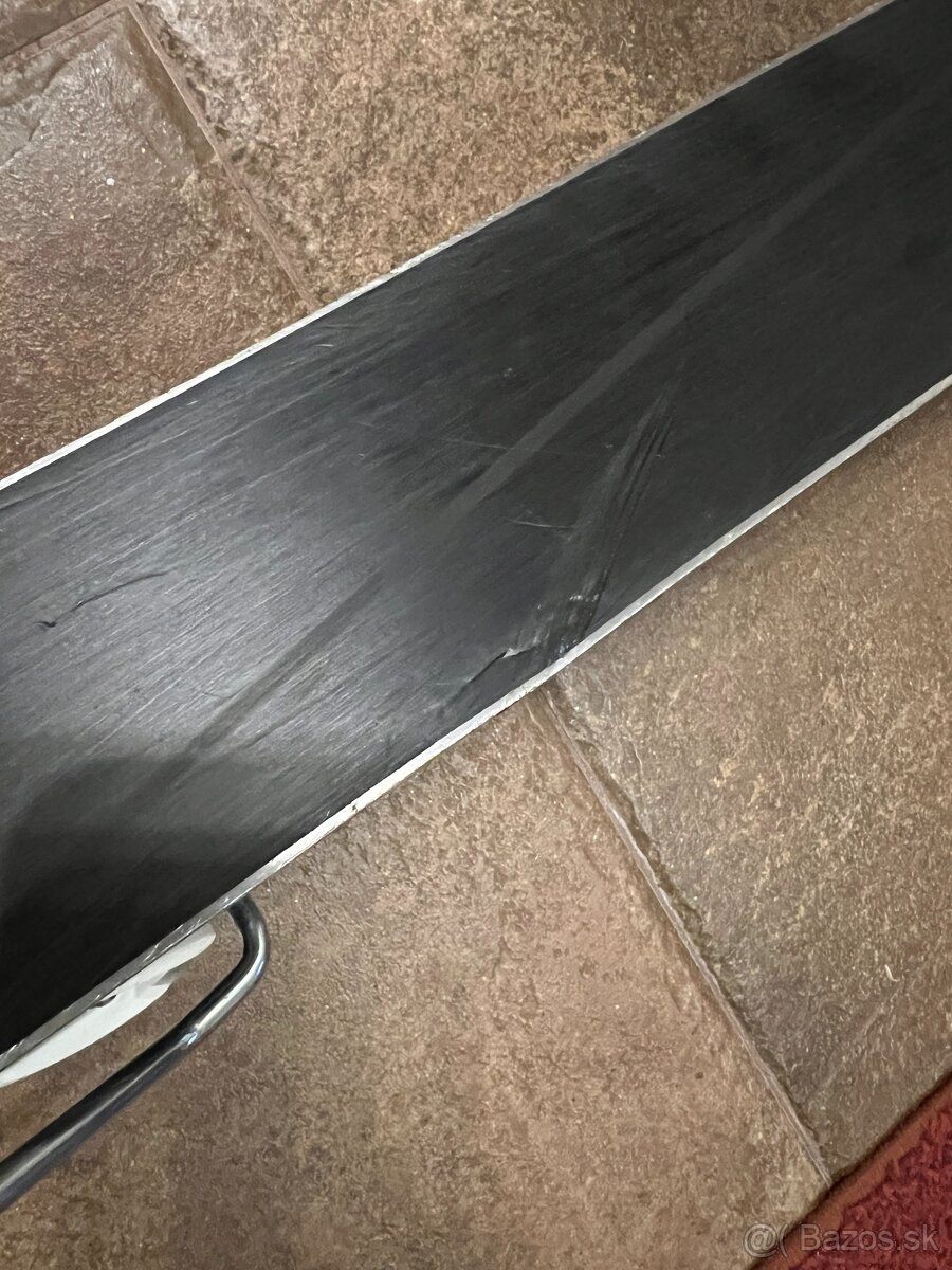 Lyže Atomic Cloud 9 (157) + viazanie Atomic Lithium 10 - 9