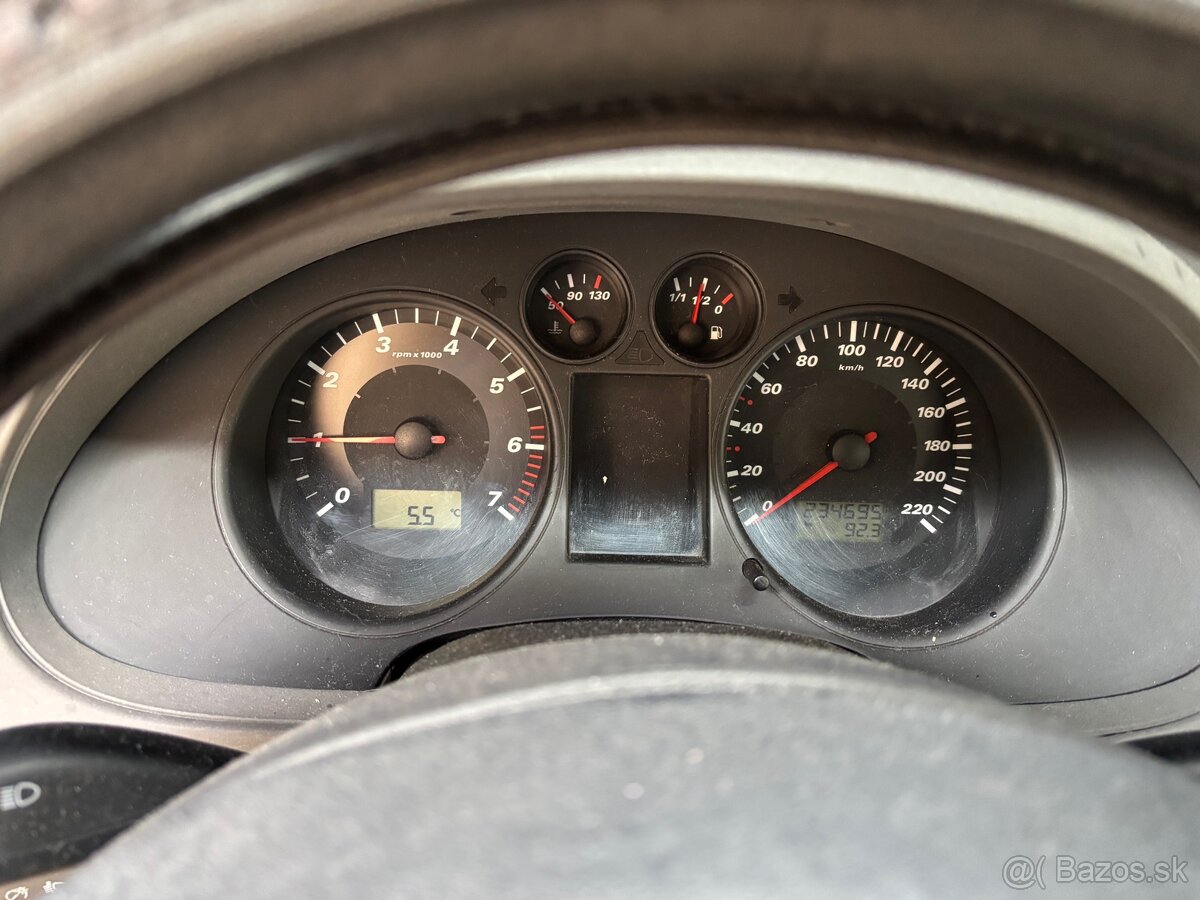 Seat Ibiza - 9
