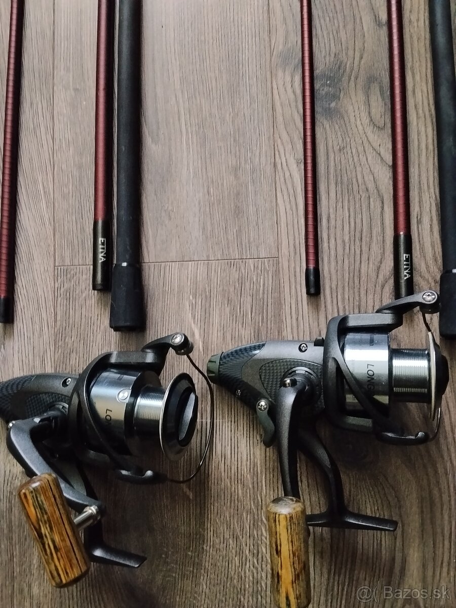Predám rybárske udice. - 9