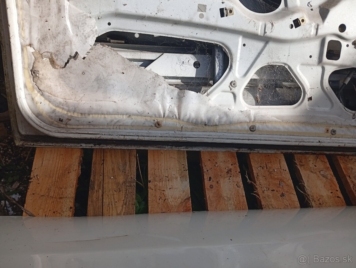 Fiat Punto 1 - 9