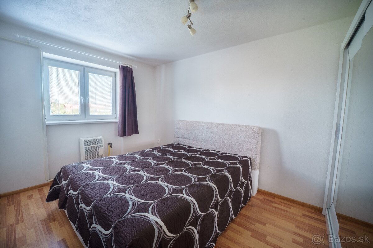 3-izbový byt vo Vrábľoch na prenájom - 9