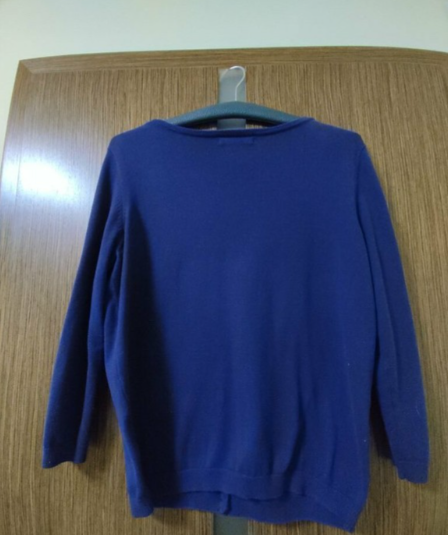 Bershka zelena mikina, bordova FB mikina Zara pulovrik a ine - 9