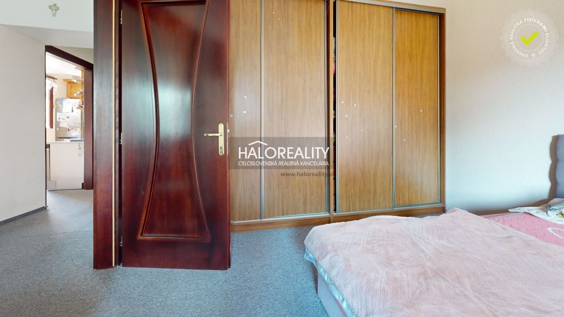 HALO reality - Predaj, trojizbový byt Predajná - EXKLUZÍVNE - 9