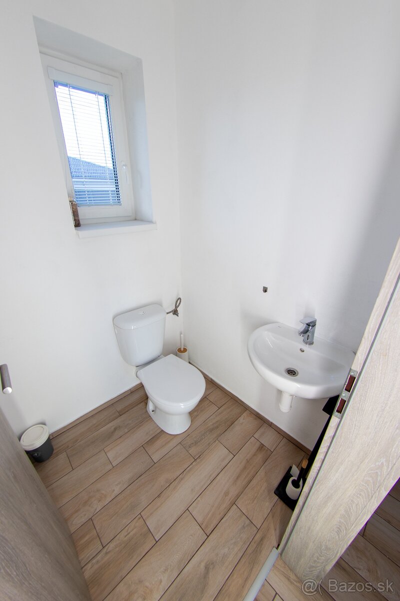 Prenájom rodinný dom - 9
