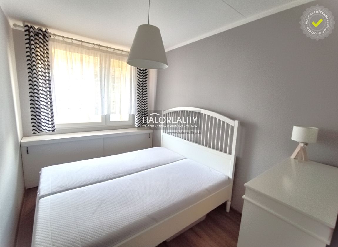 HALO reality - Predaj, dvojizbový byt Košice Západ - Terasa, - 9