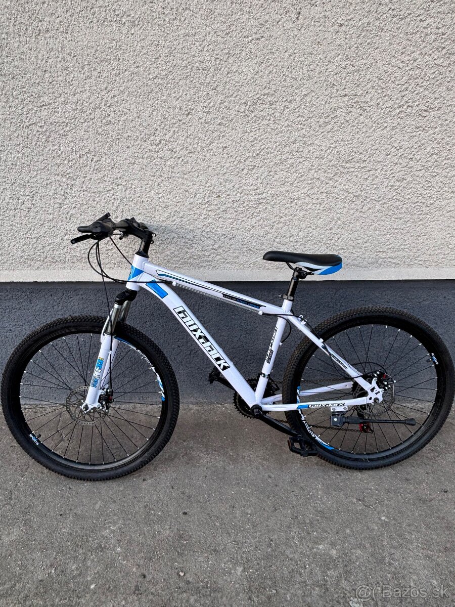 LauxJack MTB - NOVÝ - 9